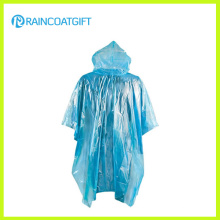 Bolso de tamanho leve à prova de chuva Ponchos Rpe-145A